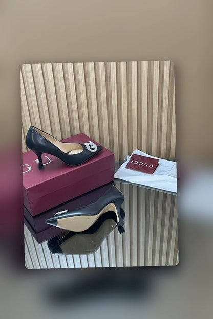 NB - GUKI Women Shoes - 613