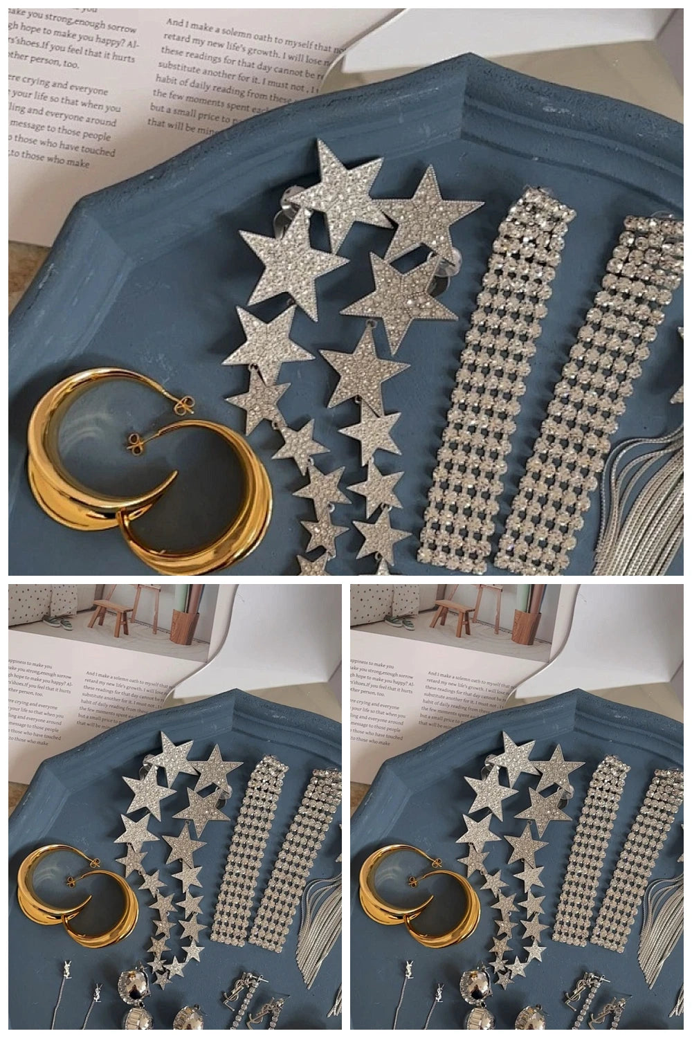 NB - YLS Jewelry - 335