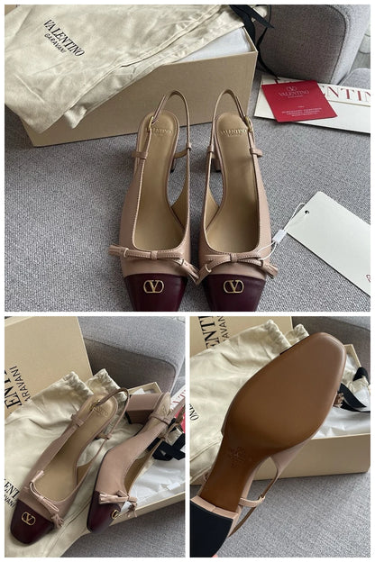 NB - VEL Women Shoes - 961