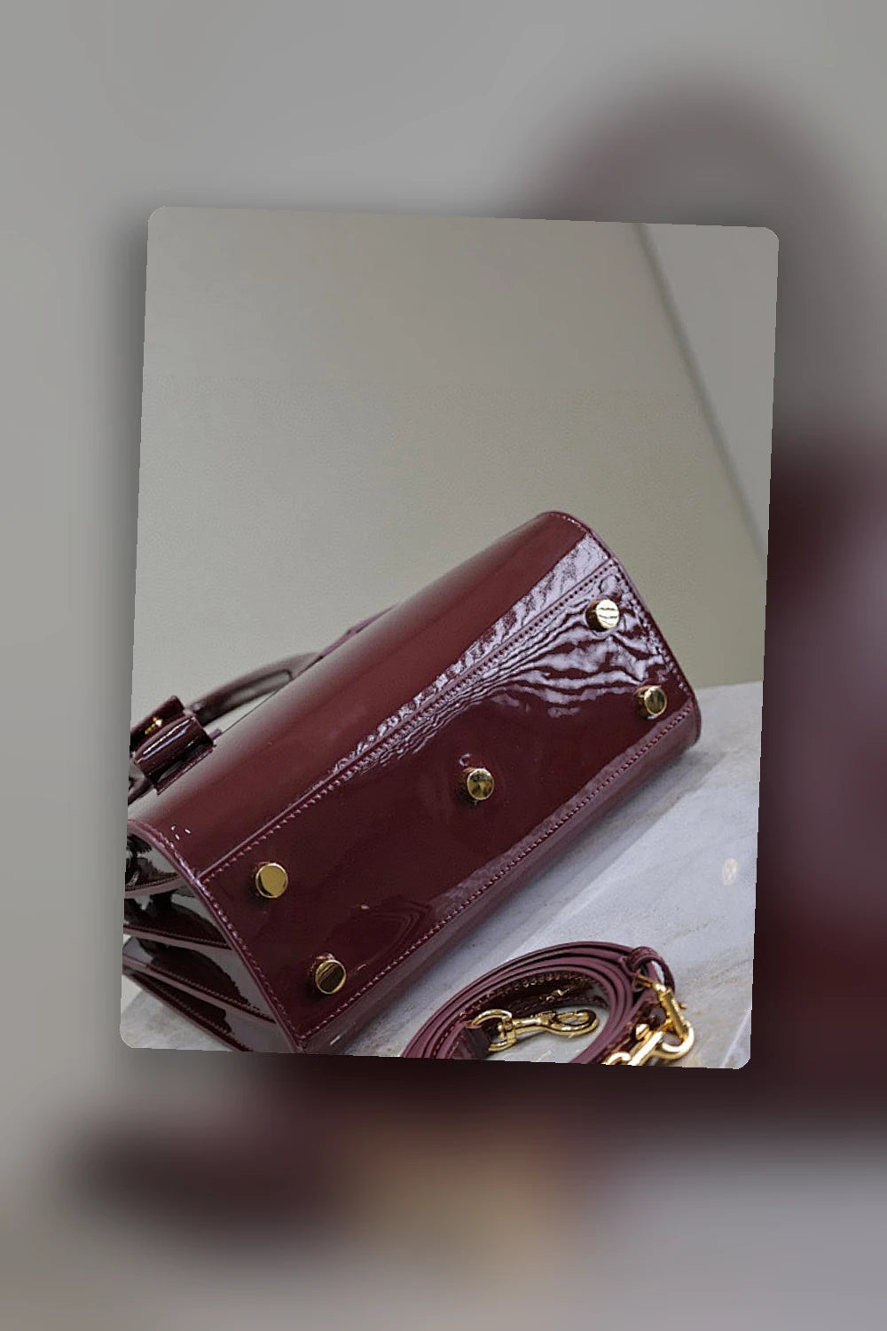 NB - YLS Bag - 462