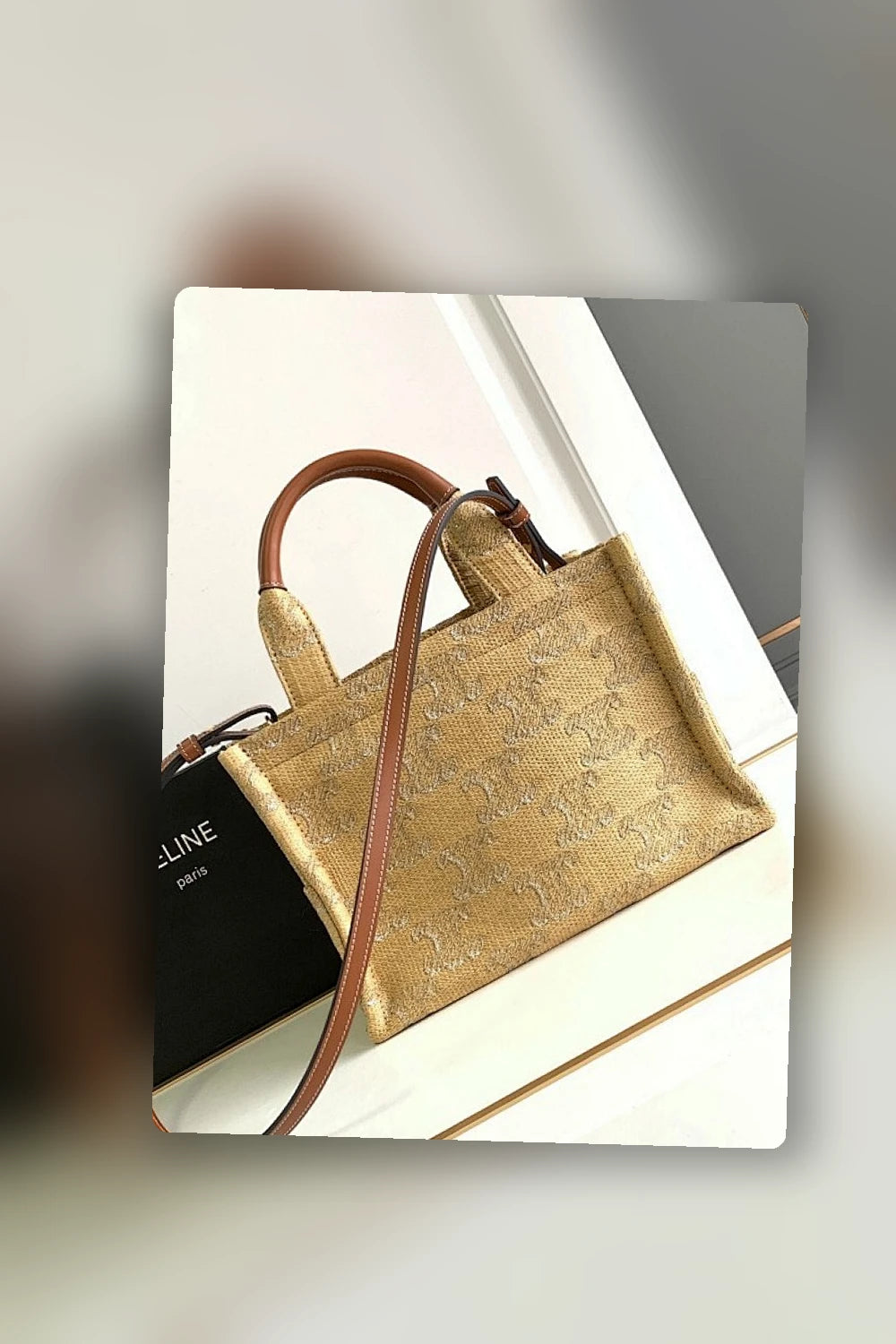 NB - COL Bag - 958