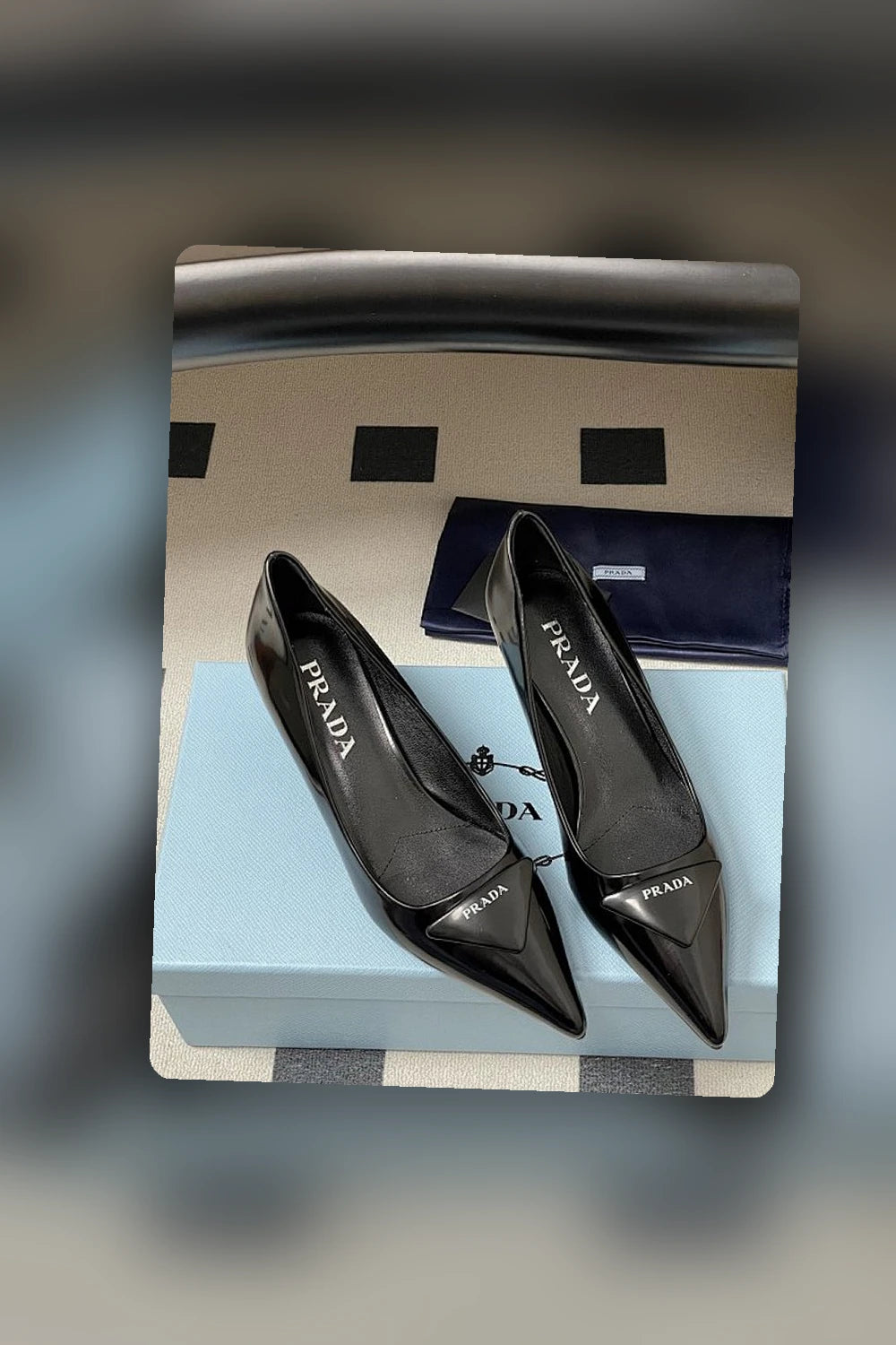 NB - PD Women Shoes - 398