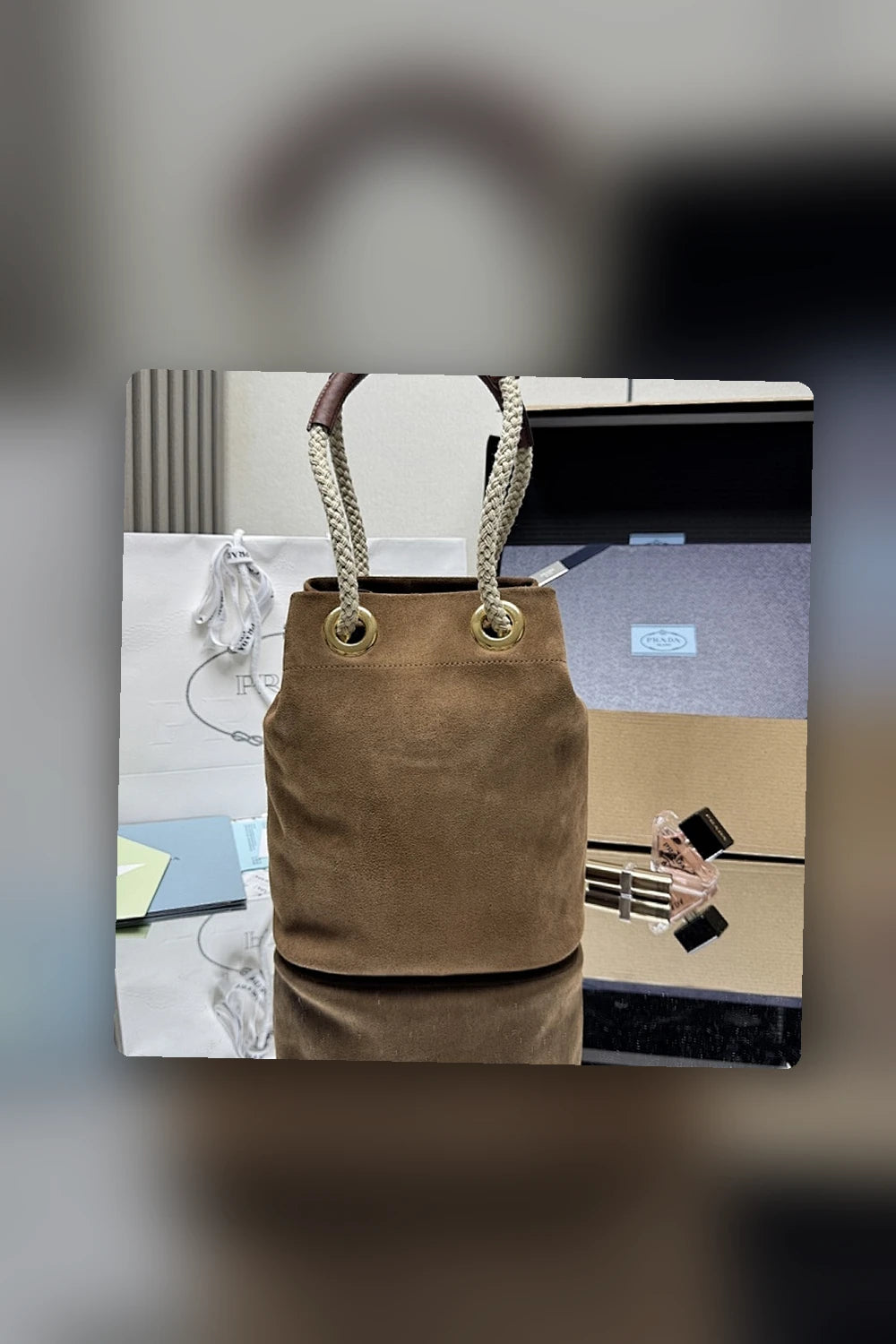 NB - PD Bag - 957