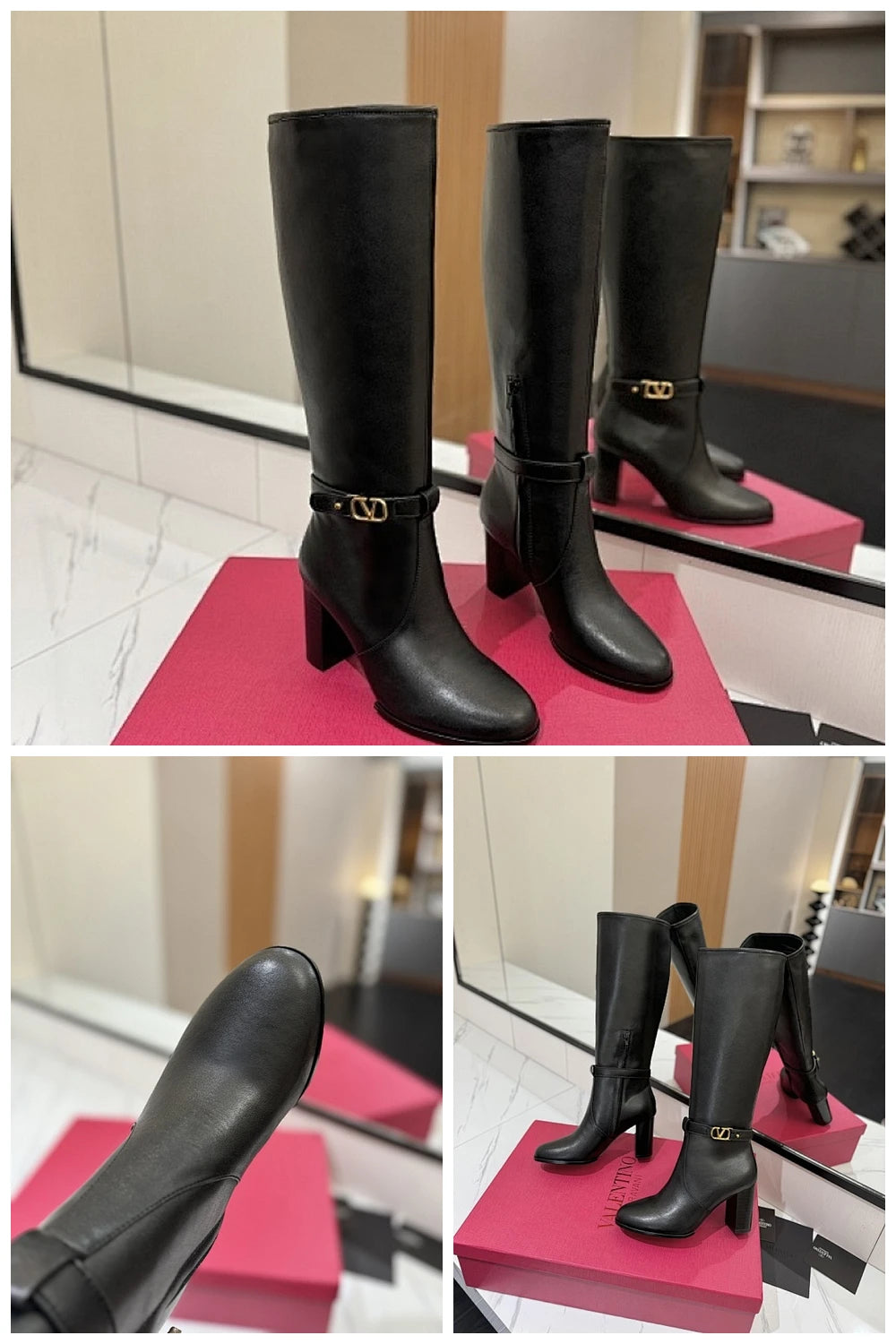 NB - VEL Women Shoes - 529