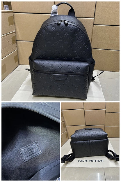 NB - LOV Bag - 617