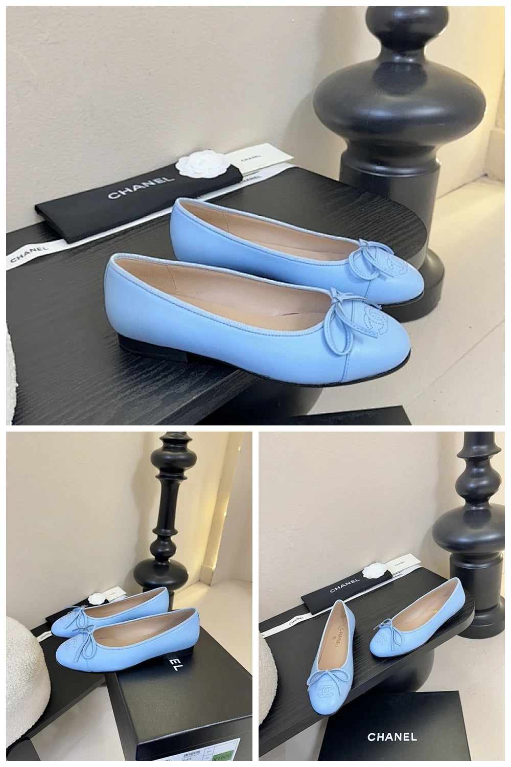 NB - CHL Mix Items - 117
