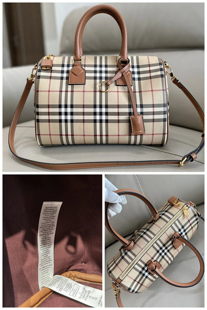 NB - BOR Bag - 596