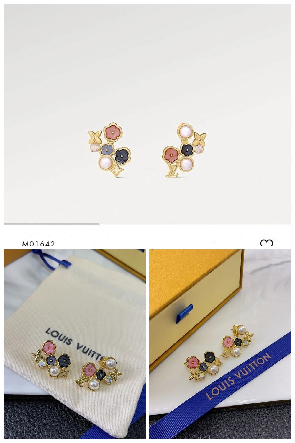 NB - LOV Jewelry - 849
