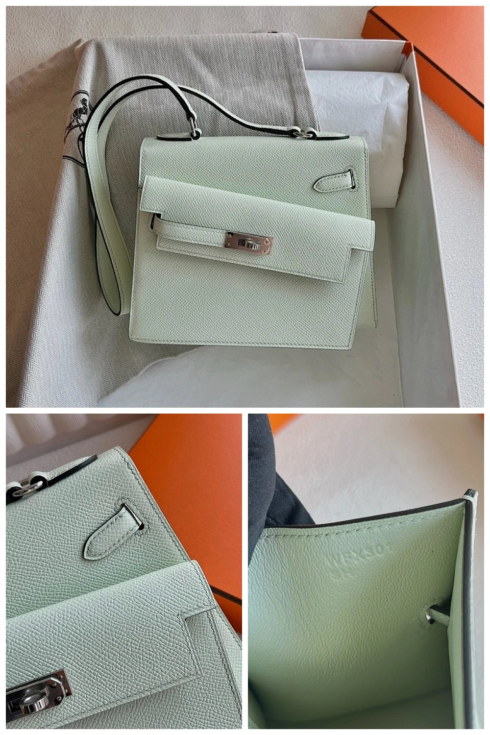 NB - HMS Bag - 258