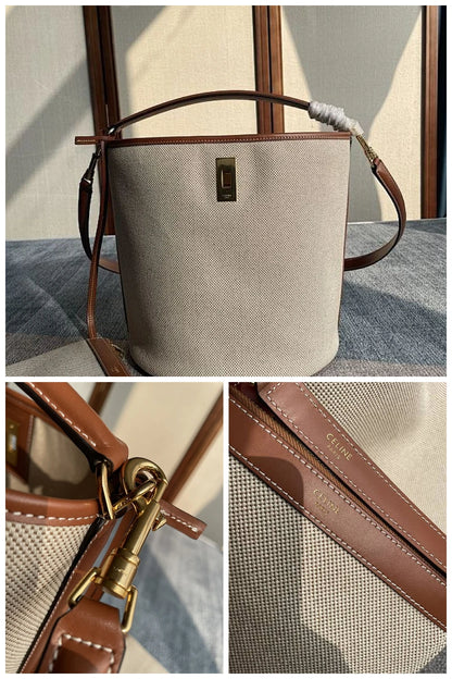 NB - COL Bag - 730