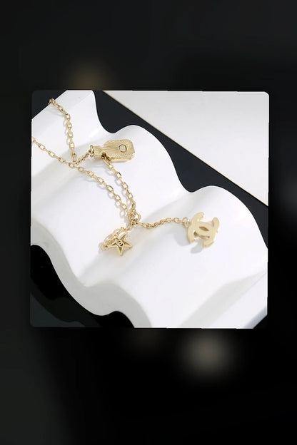 NB - CHL Jewelry - 747