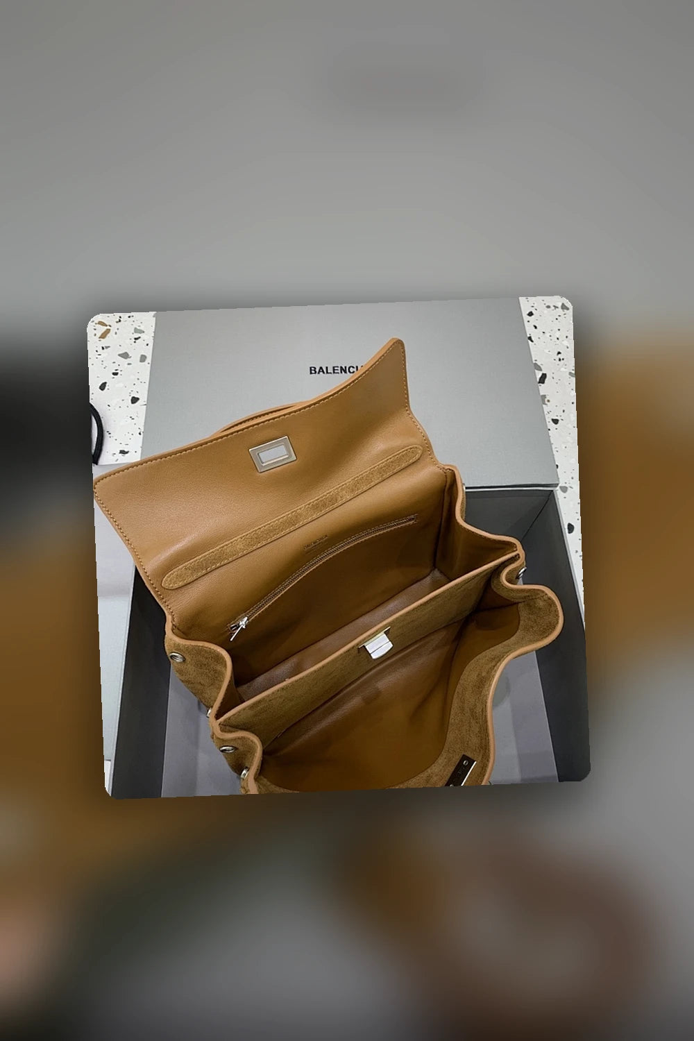 NB - BG Bag - 732