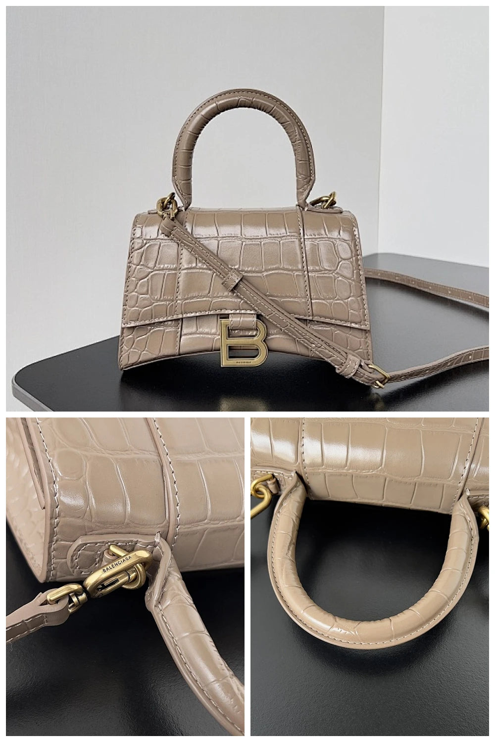 NB - BG Bag - 1246