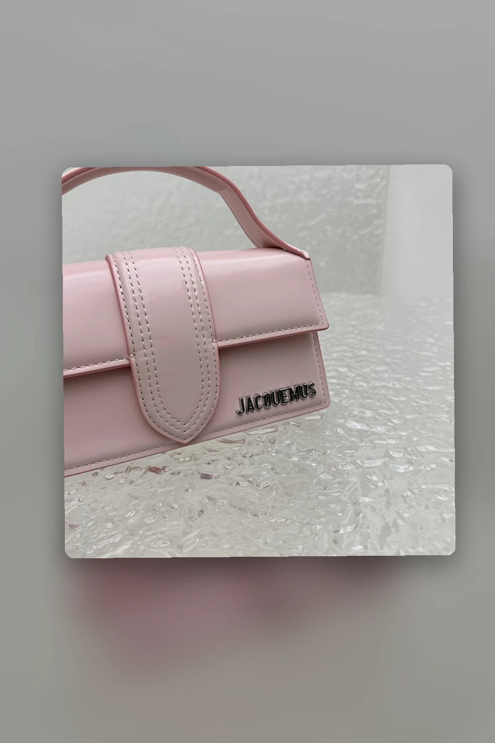 NB - JCA Bag - 453