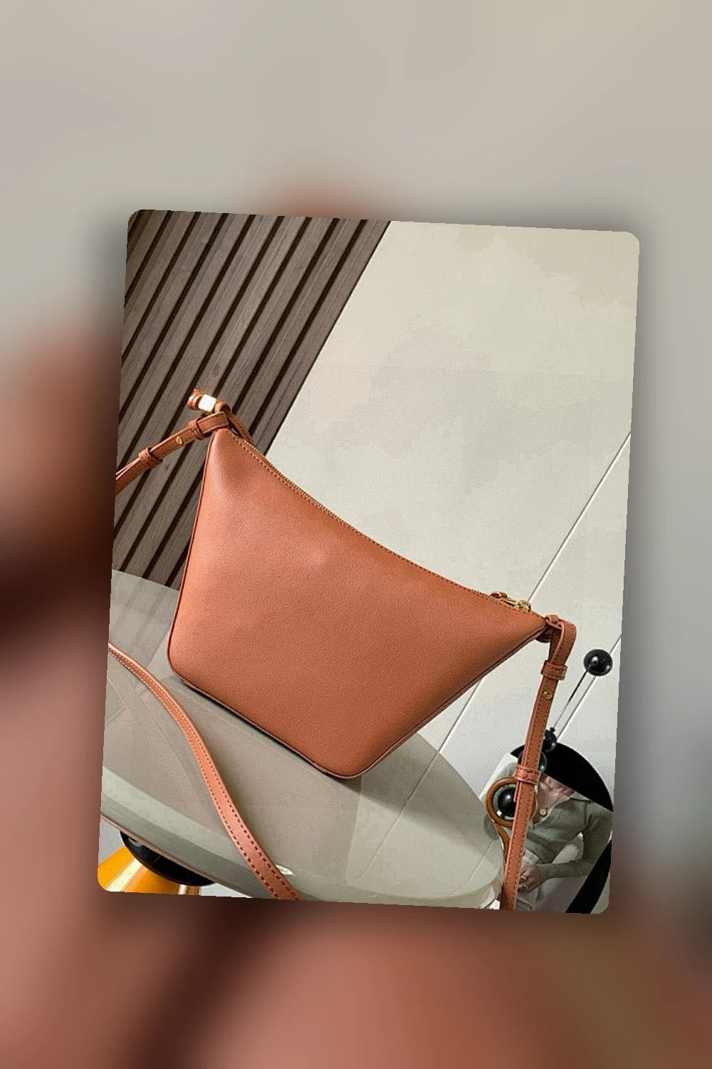 NB - LWO Bag - 338