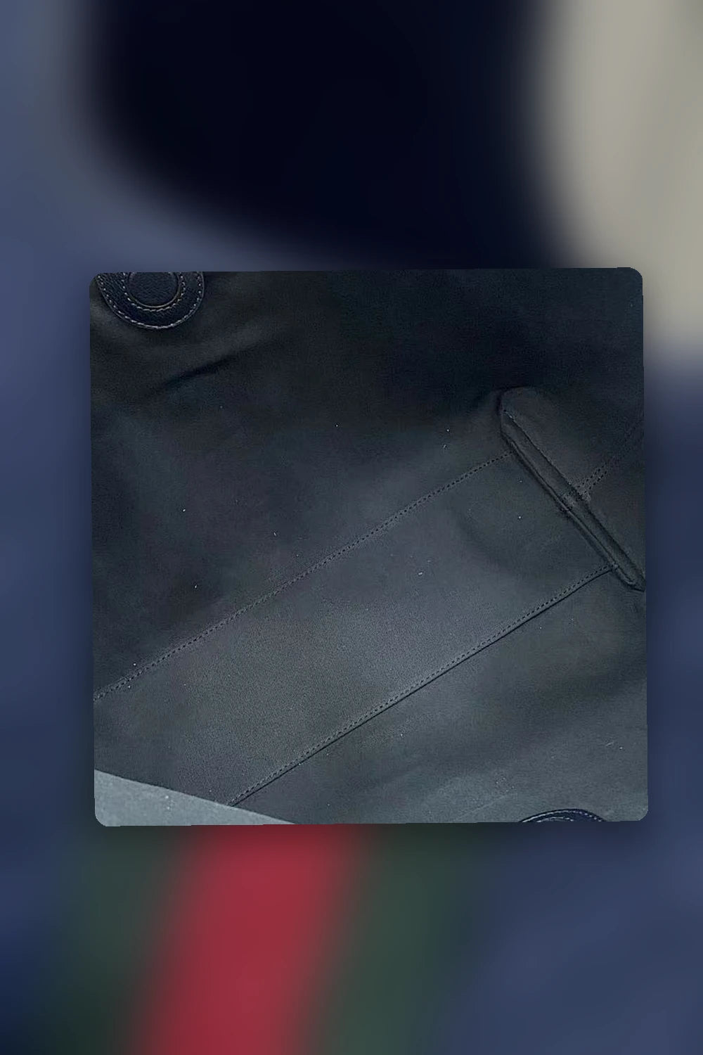 NB - GUKI Bag - 028