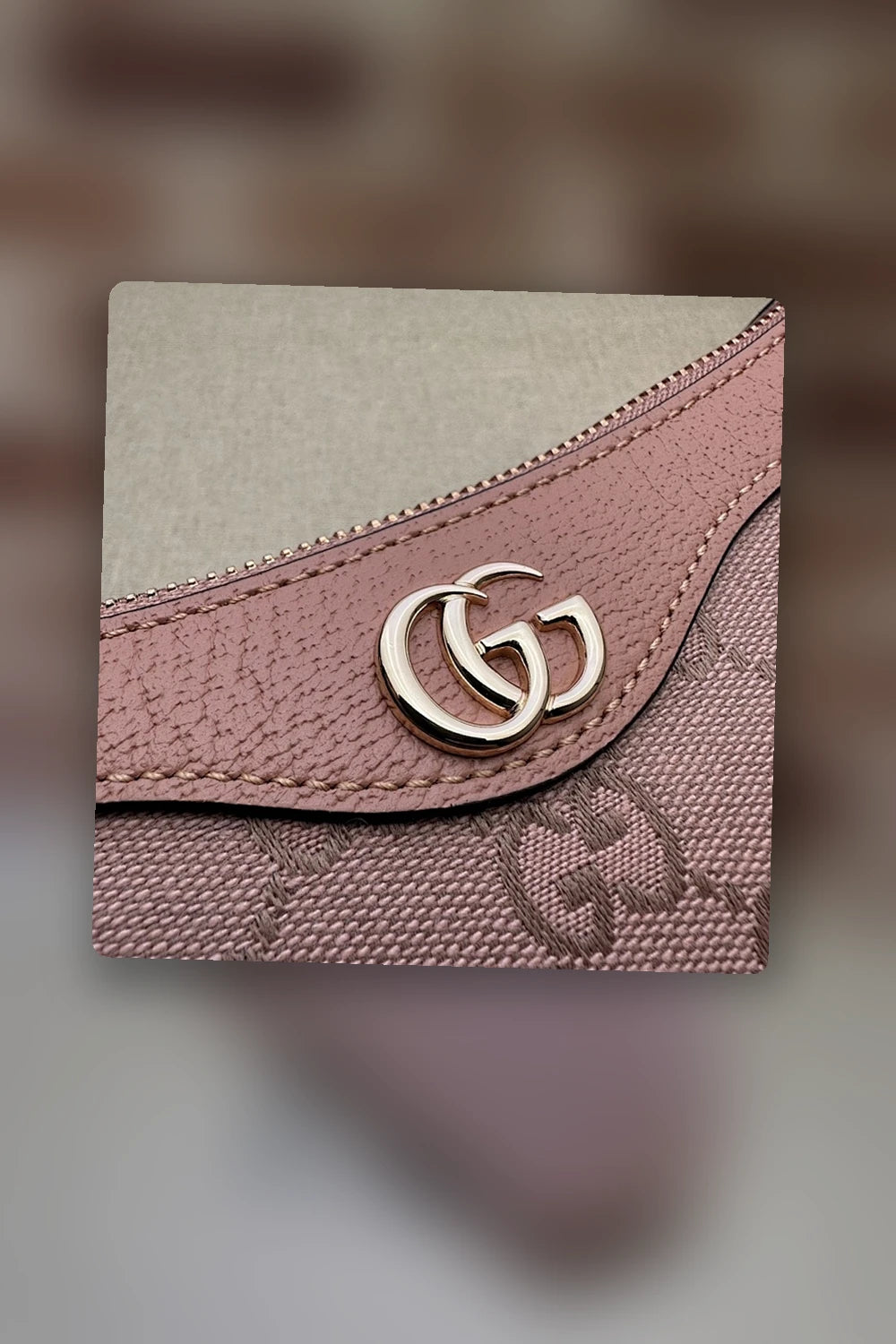 NB - GUKI Bag - 1320