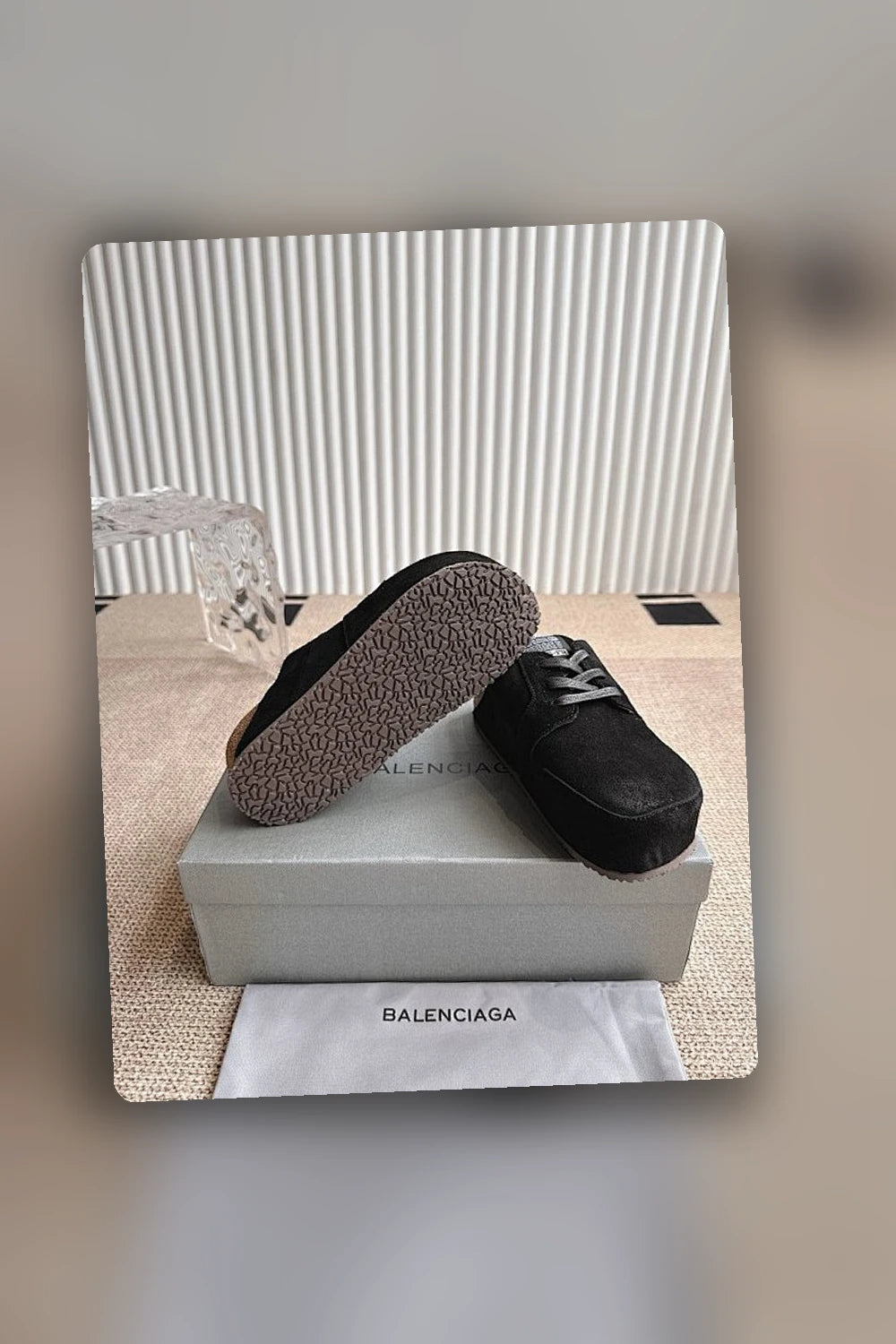 NB - BG Women Shoes - 469
