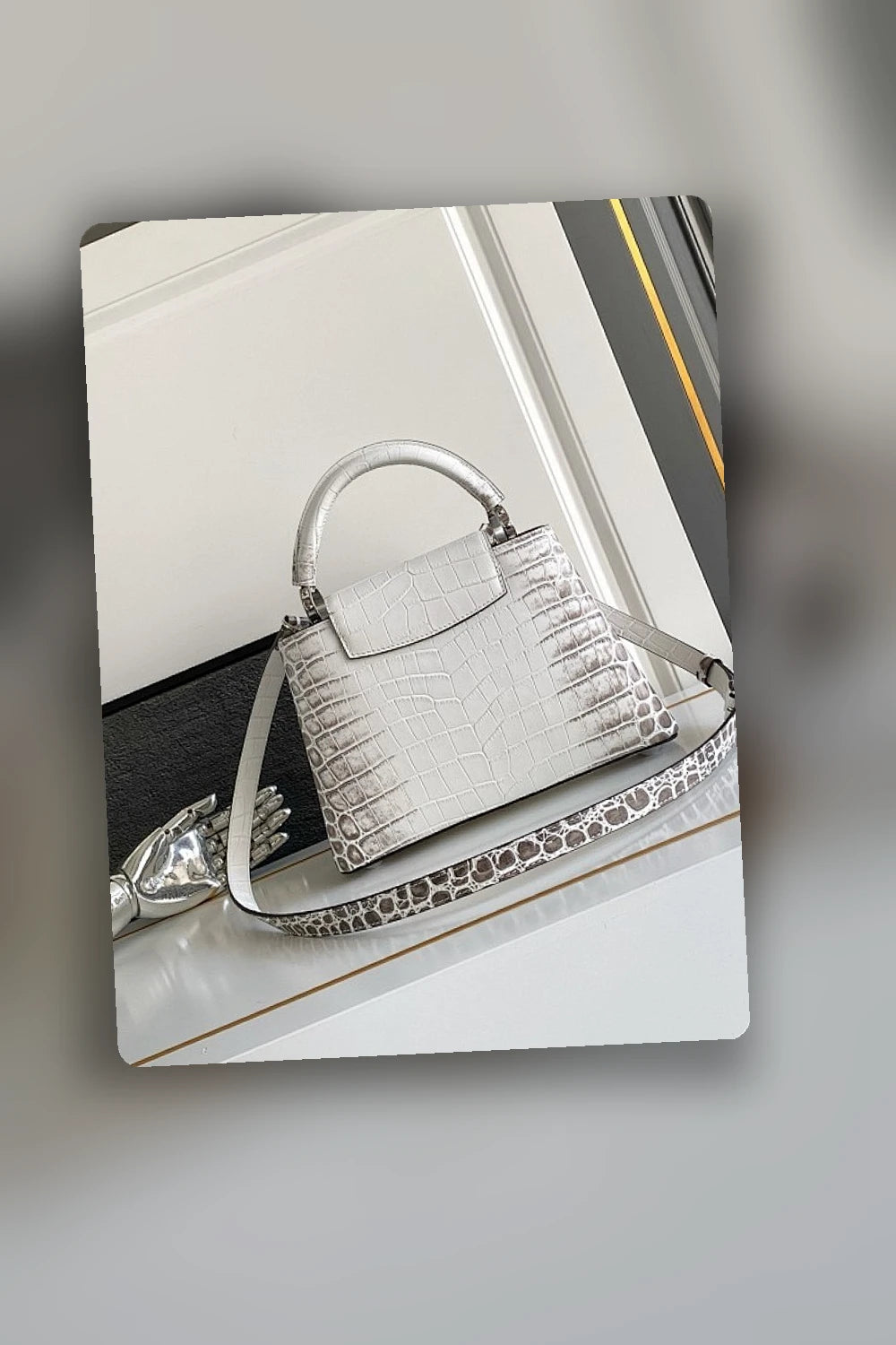 NB - LOV Bag - 475