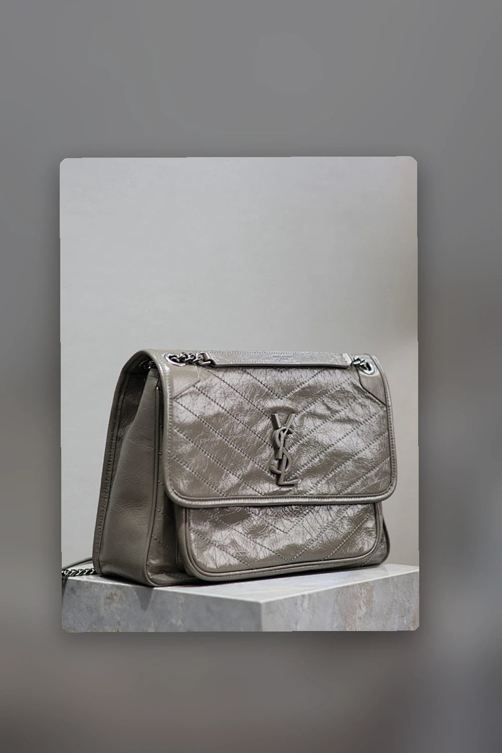 NB - YLS Bag - 785
