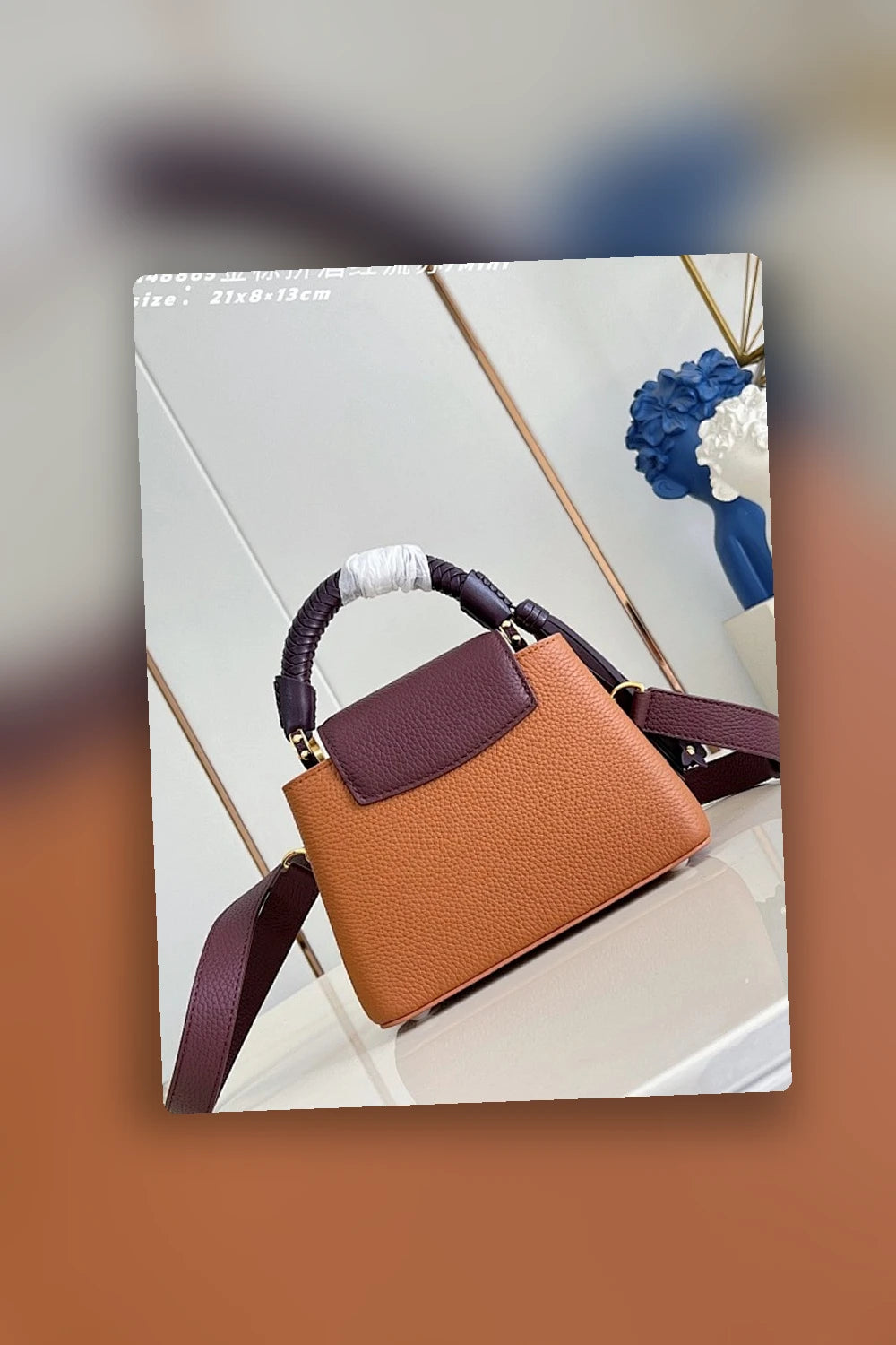 NB - LOV Bag - 280