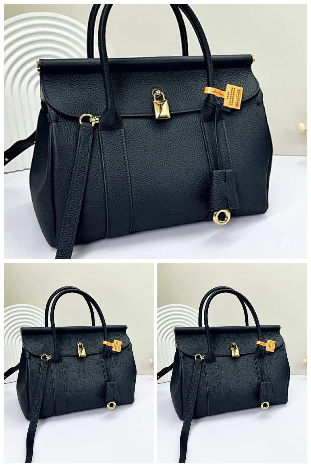 NB - LOP Bag - 072