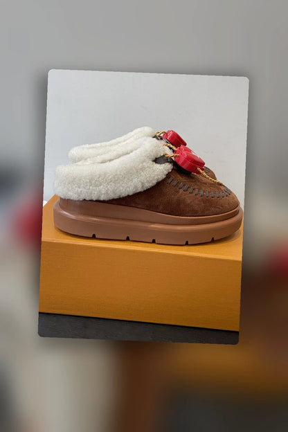 NB - LOV Women Shoes - 505