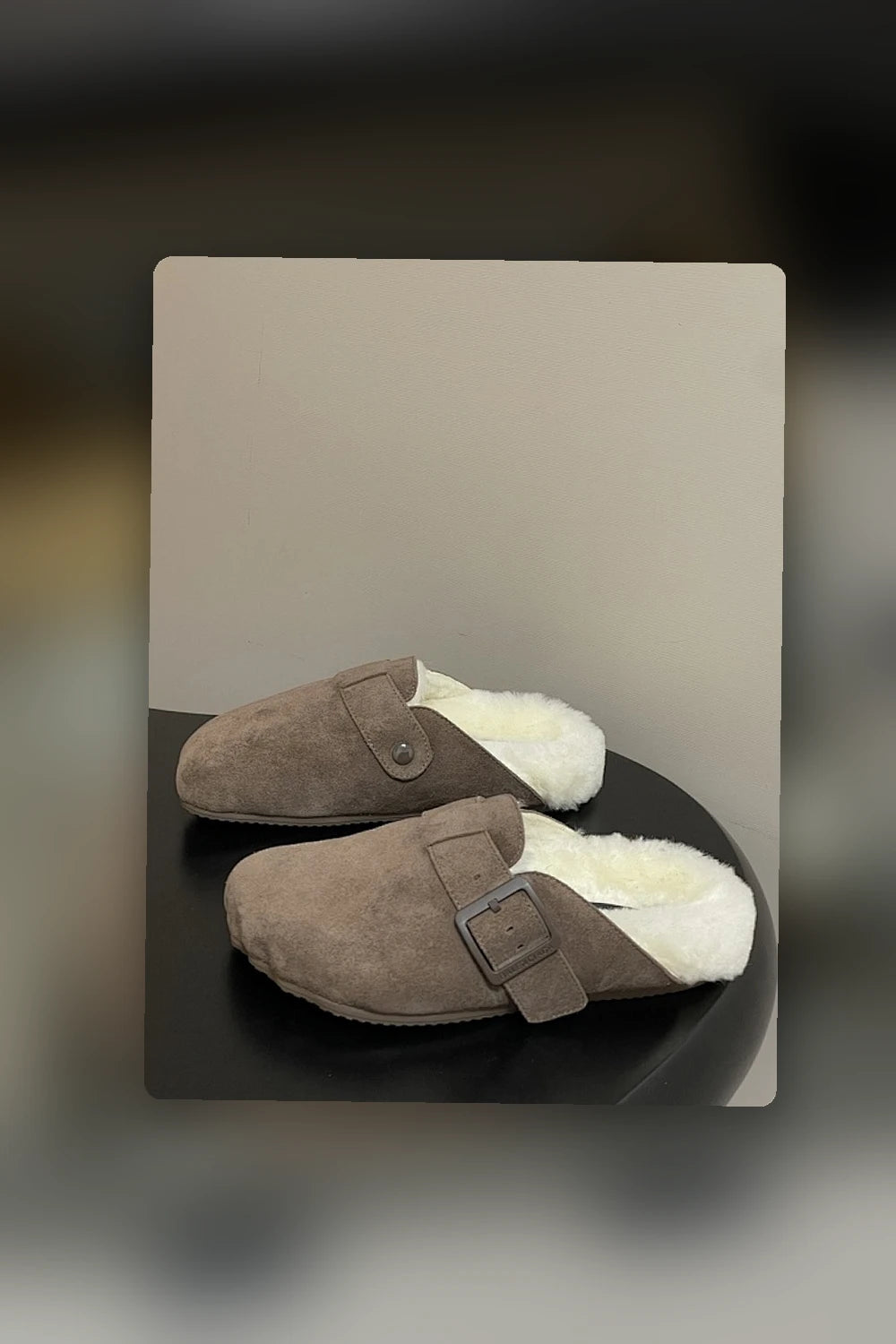 NB - BG Women Shoes - 396