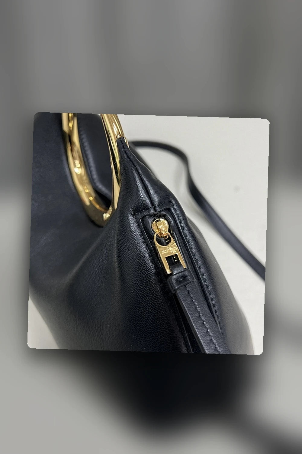 NB - JCA Bag - 335