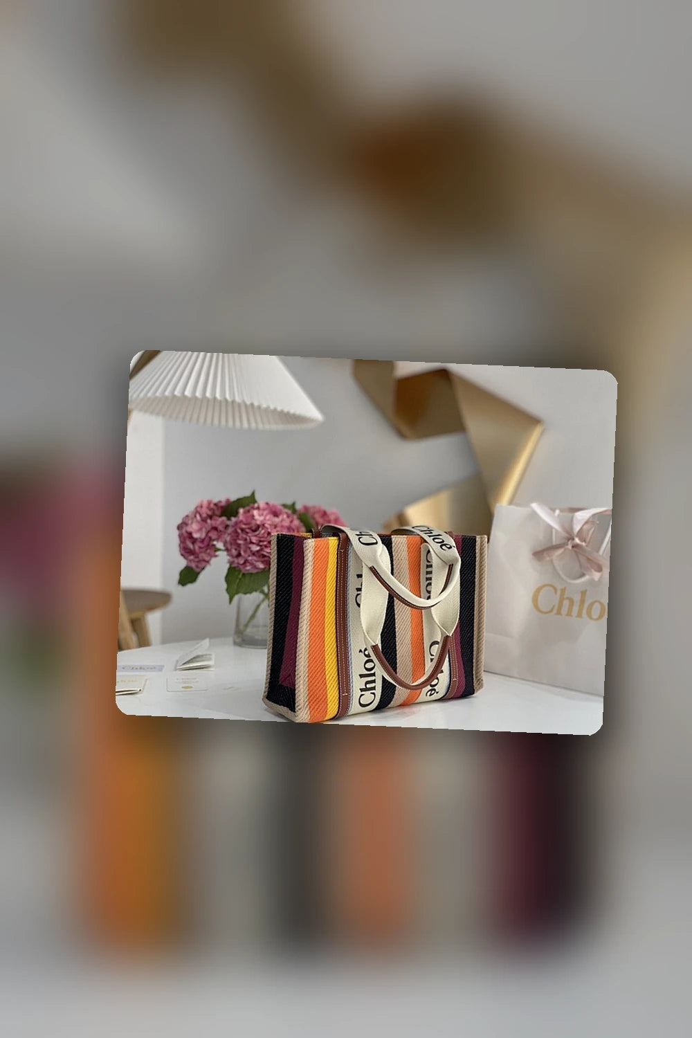 NB - CLE Bag - 412