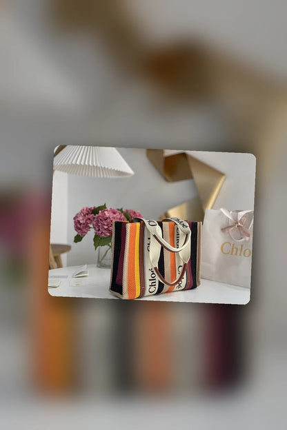 NB - CLE Bag - 412