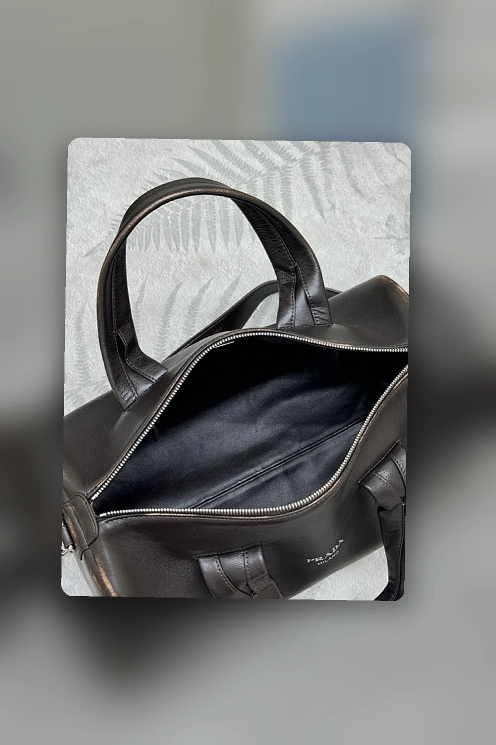 NB - PD Bag - 1057