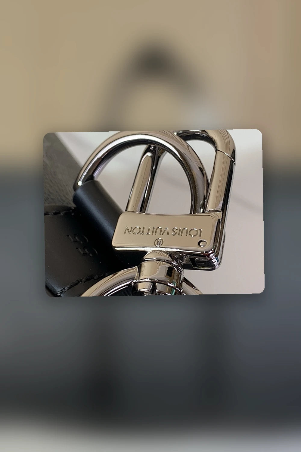 NB - LOV Bag - 234