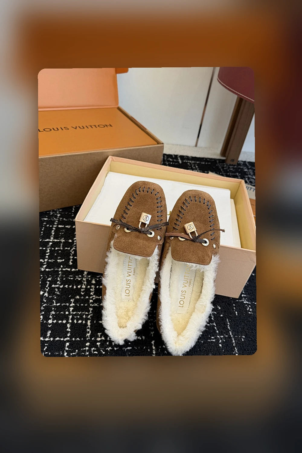 NB - LOV Women Shoes - 898