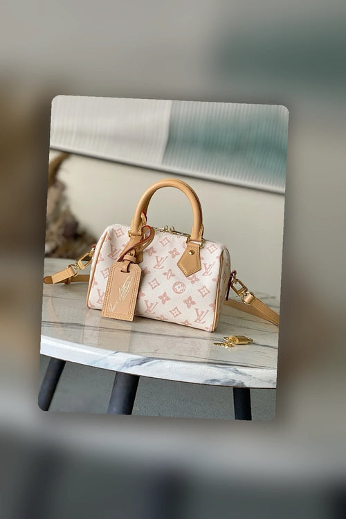 NB - LOV Bag - 175