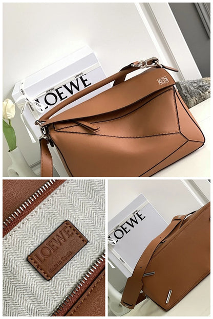 NB - LWO Bag - 421