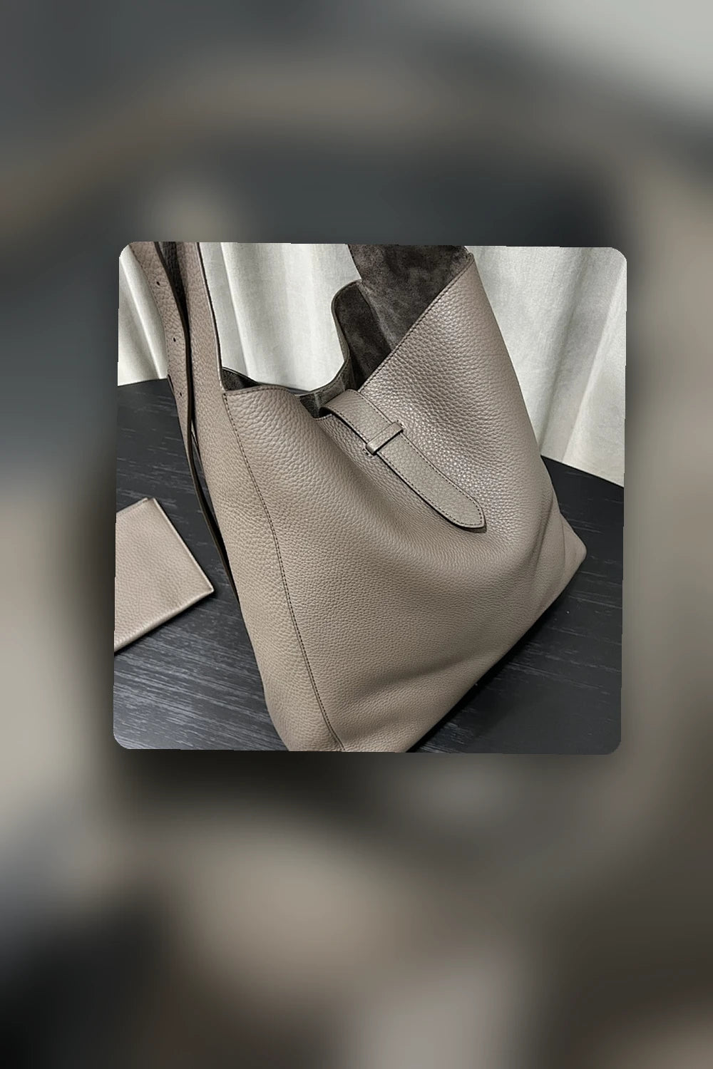 NB - THR Bag - 418