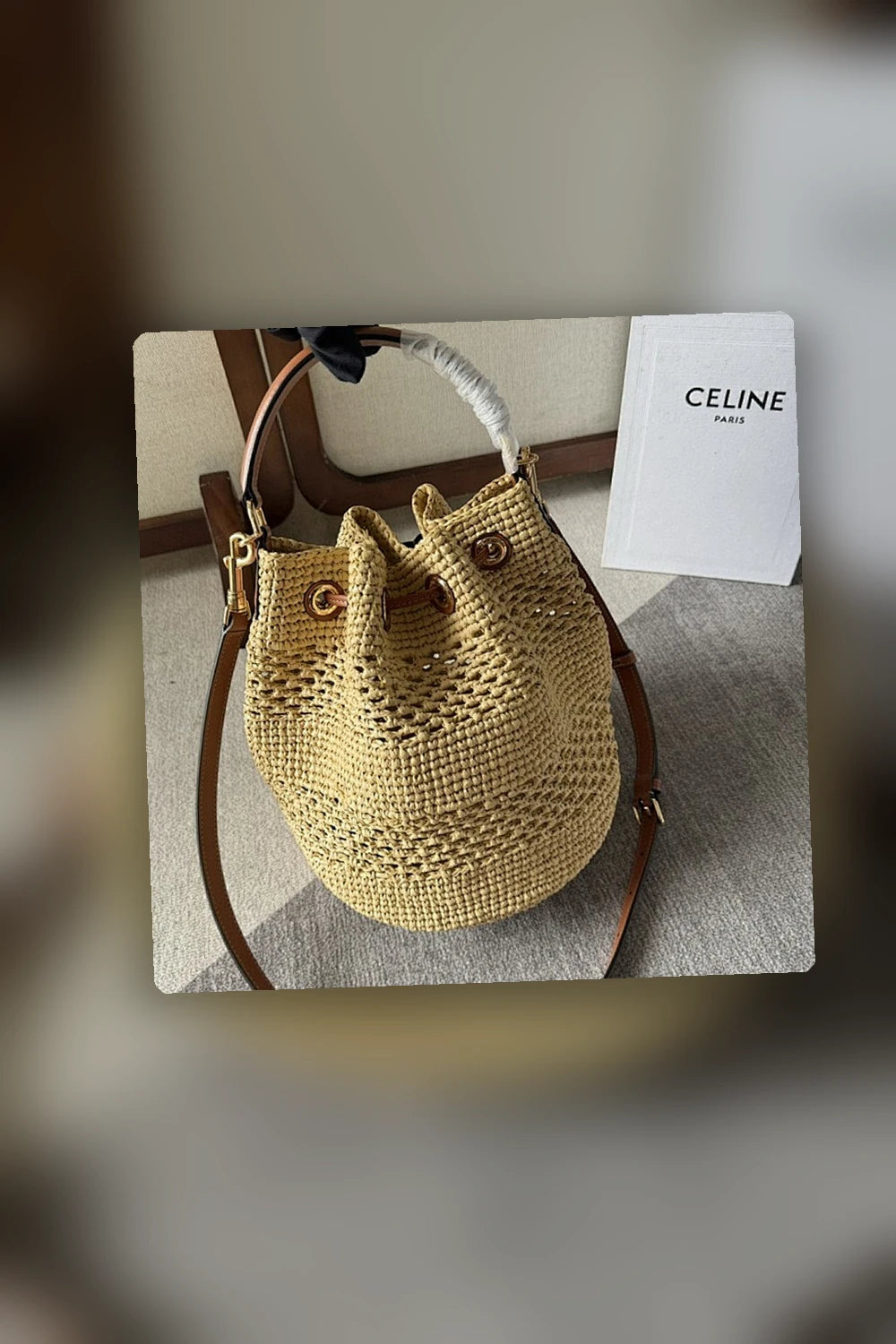 NB - COL Bag - 094
