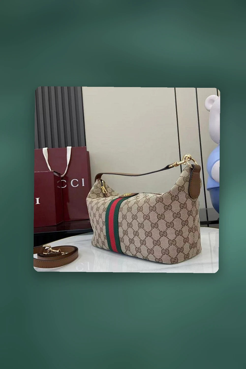 NB - GUKI Bag - 108