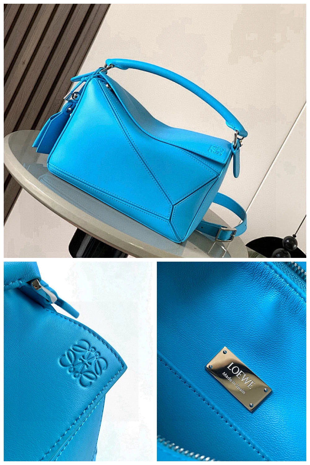 NB - LWO Bag - 281