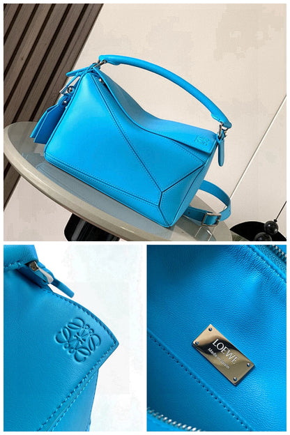 NB - LWO Bag - 281