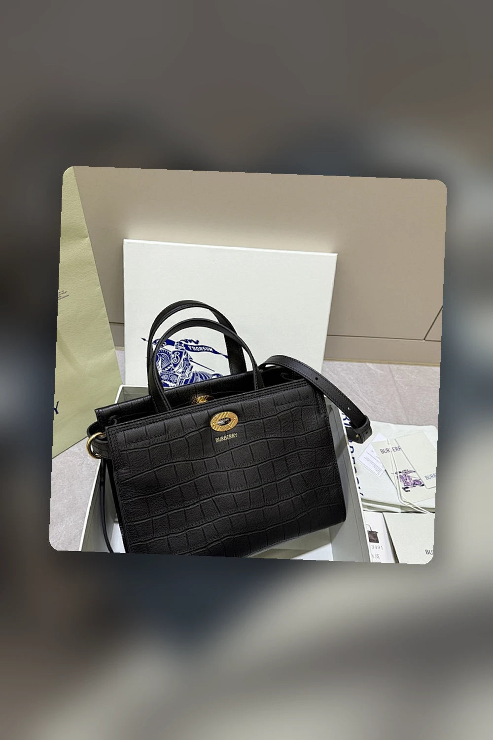 NB - BOR Bag - 023