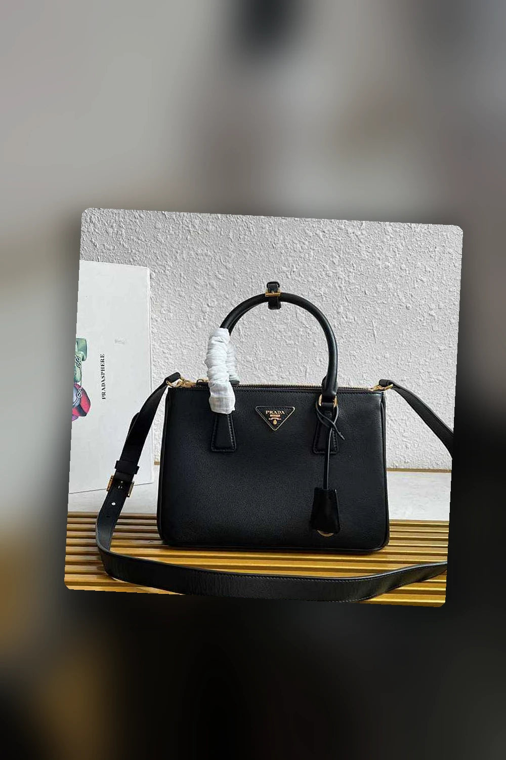 NB - PD Bag - 314