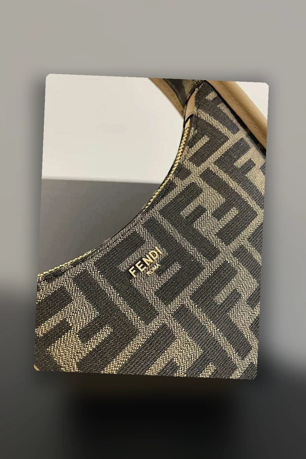 NB - FDE Bag - 171