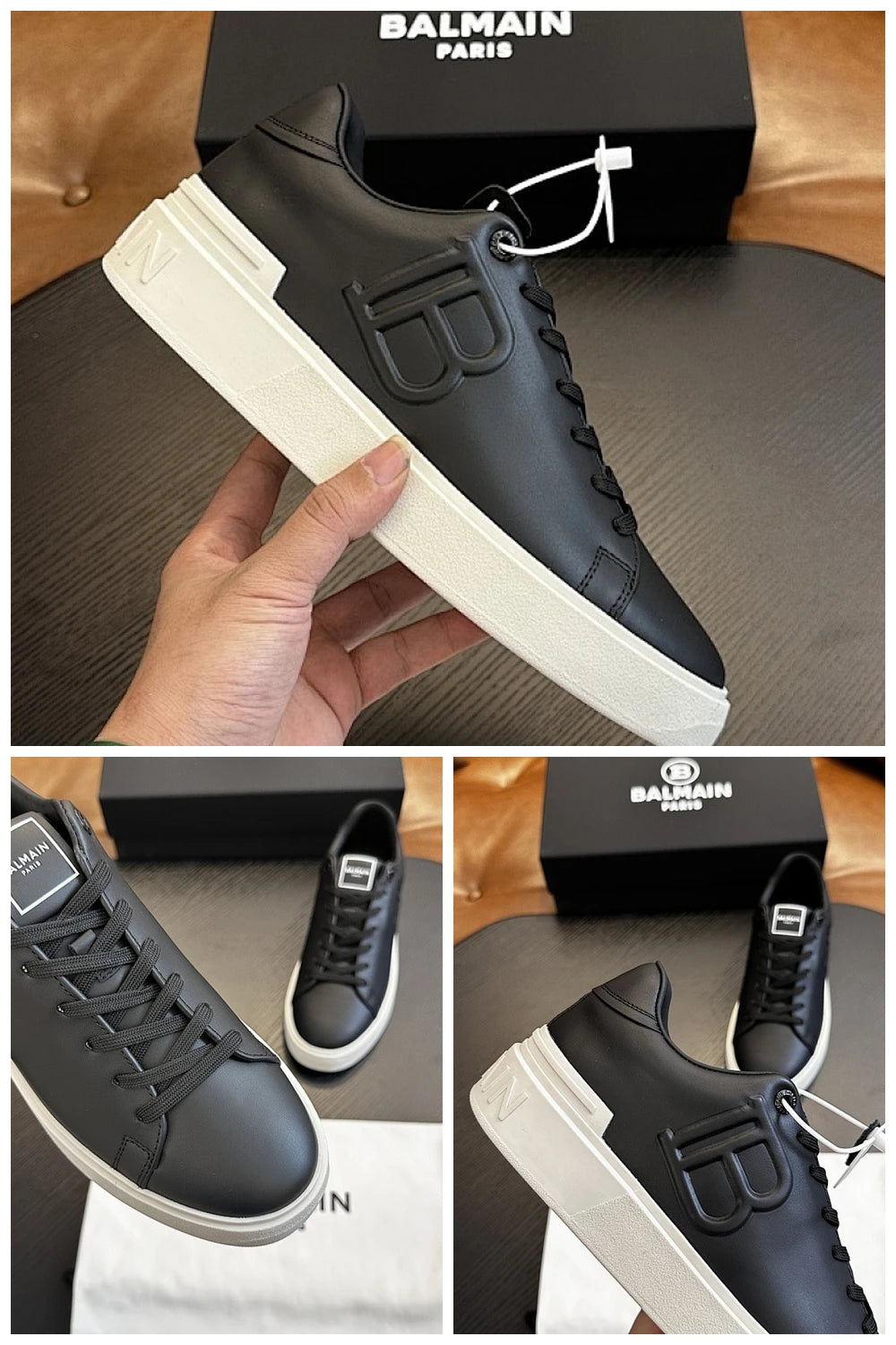 NB - BAM Women Shoes - 206