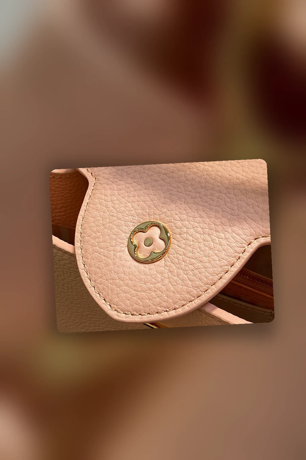 NB - LOV Bag - 1676