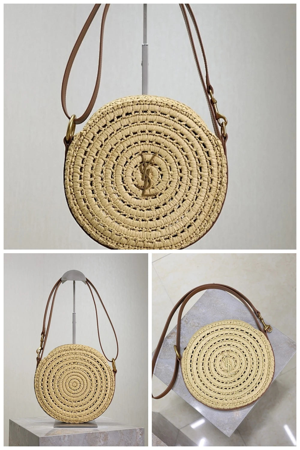 NB - YLS Bag - 1239