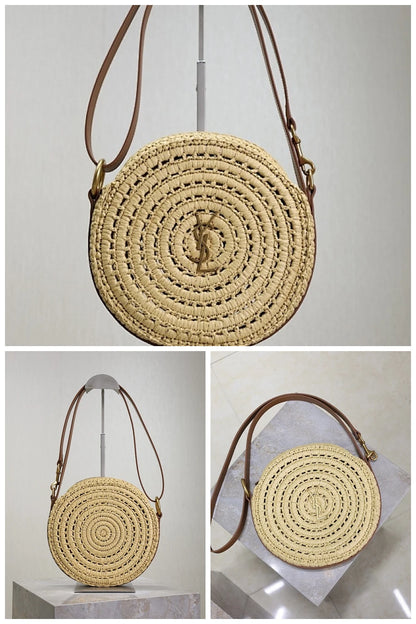 NB - YLS Bag - 1239