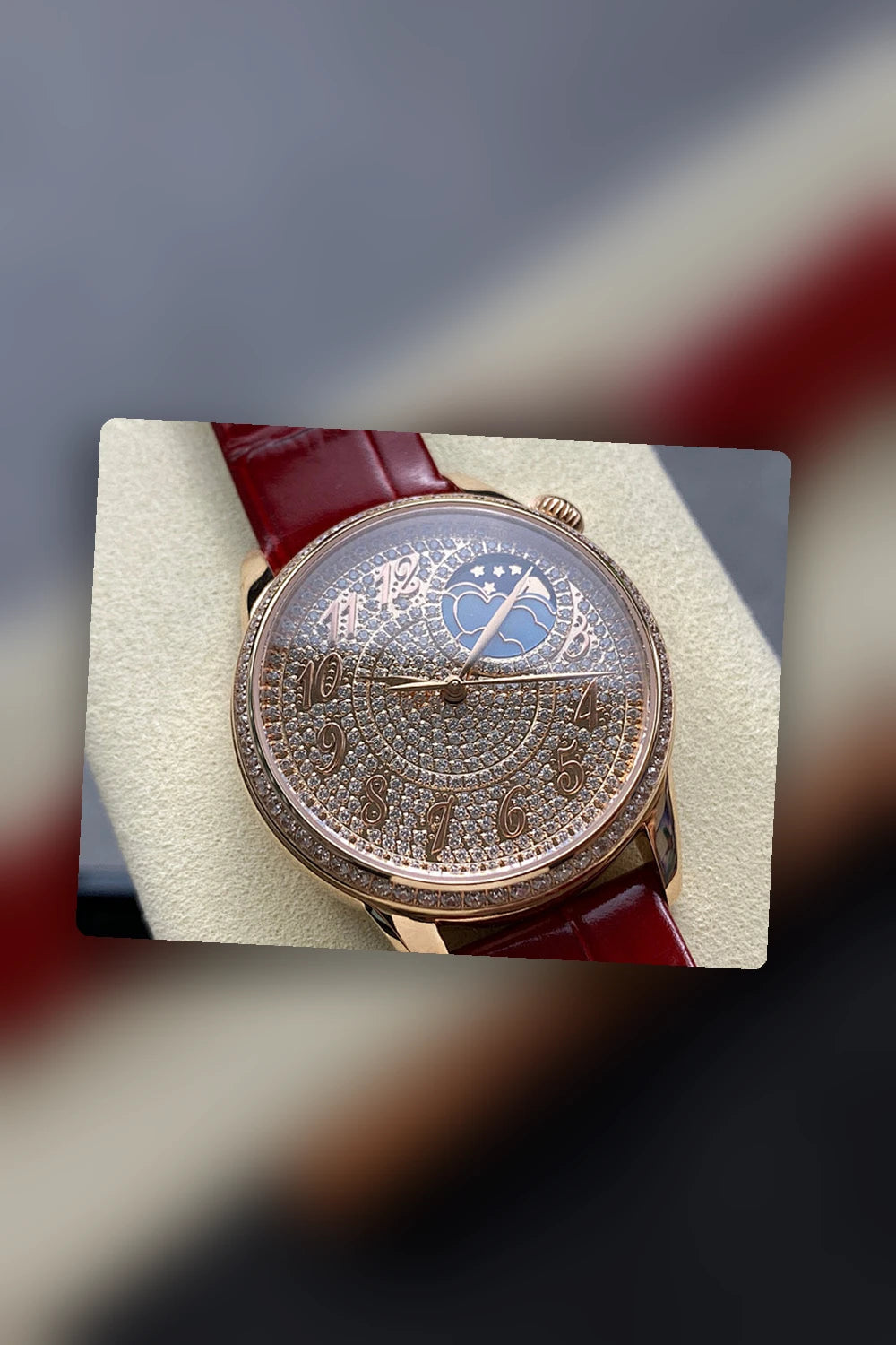 NB - Mix Watch - 217