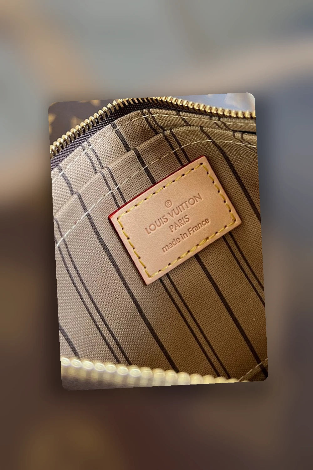 NB - LOV Bag - 1201